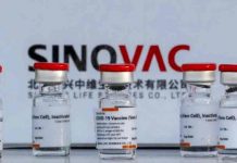 Sinovac y Ecuador firman acuerdo para producir vacuna contra el covid Sinovac y Ecuador firman acuerdo para producir vacuna contra el covid