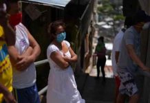 Ecuador se despide del semáforo epidemiológico contra el covid-19