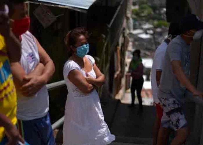 ecuador-semaforo- Ecuador se despide del semáforo epidemiológico contra el covid-19