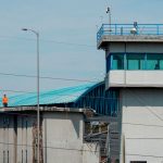 Crisis penitenciaria en Ecuador: otro motín en la cárcel de Guayaquil Crisis penitenciaria en Ecuador: otro motín en la cárcel de Guayaquil