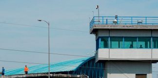 Crisis penitenciaria en Ecuador: otro motín en la cárcel de Guayaquil