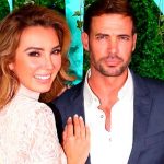William Levy niega habérselas «pegado» a Elizabeth Gutiérrez William Levy niega habérselas "pegado" a Elizabeth Gutiérrez