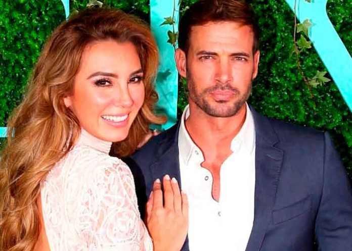 elizabeth-gurierrez William Levy niega habérselas