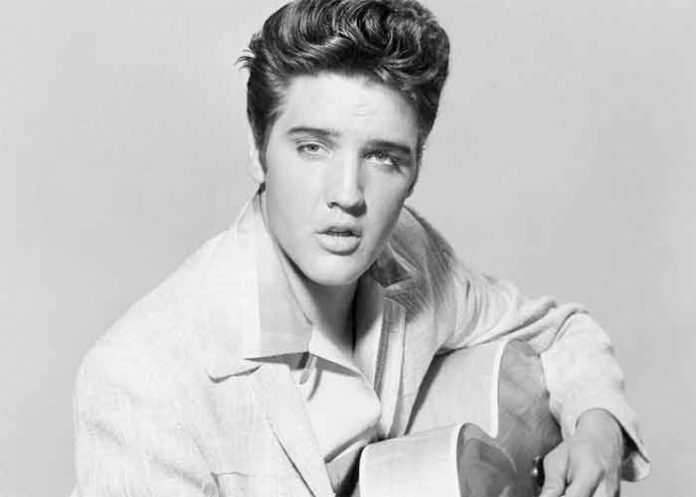 elvis ¡Pronto en cines! Conoce los detalles de la biografía de Elvis Presley