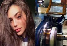 Joven muere durante entrevista laboral: su cabello se enredó en una máquina Joven embarazada muere durante entrevista laboral