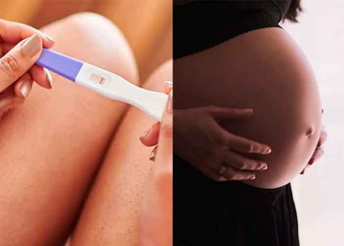 ¡Insólito! Mujer fingió estar embarazada para tener vacaciones en el trabajo