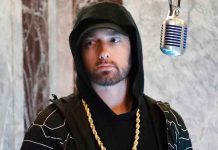 Eminem incluirá a raperos sordos en el show del Super Bowl Eminem incluirá a raperos sordos en el show del Super Bowl