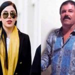 Reducen sentencia de Emma Coronel, esposa del Chapo "Guzmán"