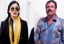 Reducen sentencia de Emma Coronel, esposa del Chapo "Guzmán"