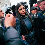 ¿Por qué Emma Coronel está en una prisión-hospital?