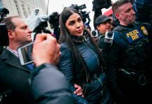 ¿Por qué Emma Coronel está en una prisión-hospital? ¿Por qué Emma Coronel está en una prisión-hospital?