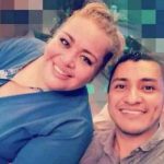 Tres detenidos acusados de calcinar a enfermera y su amigo en El Salvador Tres detenidos por muerte de enfermera en El Salvador