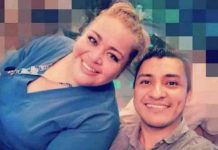 Tres detenidos acusados de calcinar a enfermera y su amigo en El Salvador Tres detenidos por muerte de enfermera en El Salvador