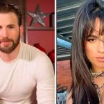Chris Evans se le "confiesa" a Camila Cabello: No creerás lo que ella dijo