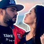 Mexicanos ponen a JR en jaque por supuesta relación con Karly Fornos Mexicanos ponen a JR en jaque por supuesta relación con Karly Fornos