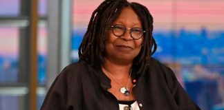 Whoopi Goldberg en el 'ojo del huracán' por declaración sobre Holocausto