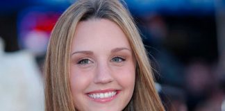 ¡Igualita que Britney Spears! Amanda Bynes pide terminar su tutela