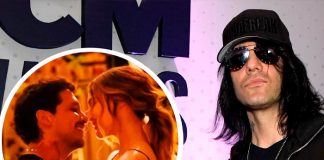 Criss Angel advirtió a Nodal que Belinda "es una maestra del engaño"