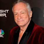 Ex «conejitas» de Playboy firman una carta en defensa de Hugh Hefner Ex "conejitas" de Playboy firman una carta en defensa de Hugh Hefner