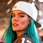 ¡Arrasando! La "Bichota" afirmó que debutará en una serie de Netflix