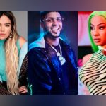 Anuel AA le da «like» a un video de La Bichota ¡hay pelea con Yailin! Anuel AA le da "like" a un video de La Bichota ¡hay pelea con Yailin!