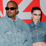 Mediático y apasionado romance de Julia Fox y Kanye West ¡llegó a su fin!