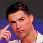 ¡Rompe otro récord! Cristiano suma 400 millones en Instagram ¡Rompe otro récord! Cristiano suma 400 millones en Instagram