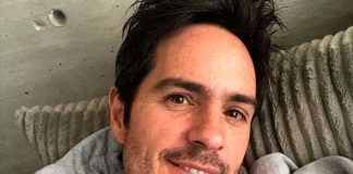 ¡Qué loco! Mauricio Ochmann tuvo relaciones con una fruta: no creerás cuál