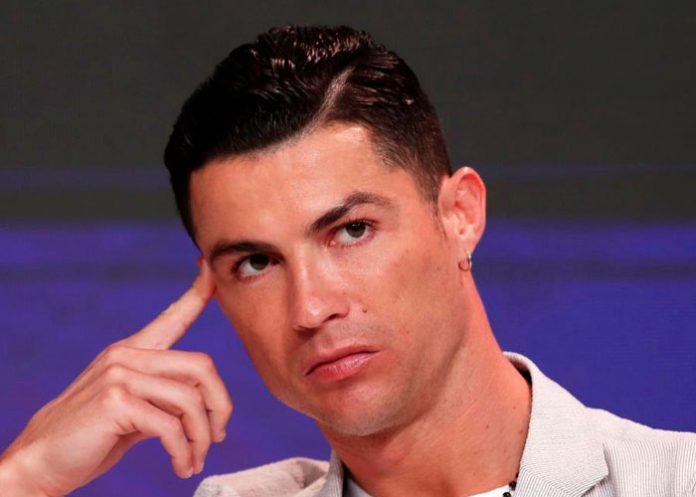 ¡Rompe otro récord! Cristiano suma 400 millones en Instagram