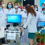 Nicaragua fortalece con más de 9 mil equipos 68 unidades de salud Entrega de equipos para fortalecer la salud en Nicaragua