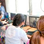 Escuelas y Tecnológicas de Oficio comienzan clases en Mateare Escuela de oficio en Mateare, reforzando educación técnica en Nicaragua