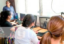 Escuelas y Tecnológicas de Oficio comienzan clases en Mateare Escuela de oficio en Mateare, reforzando educación técnica en Nicaragua