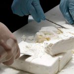 En España incautan más de 250 kilos de «nieve» procedente de Brasil En España incautan más de 250 kilos de "nieve" procedente de Brasil