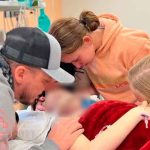 Padre de Drayke Hardman hace un llamado tras el suicidio de su hijo