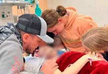 Padre de Drayke Hardman hace un llamado tras el suicidio de su hijo