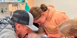 Padre de Drayke Hardman hace un llamado tras el suicidio de su hijo