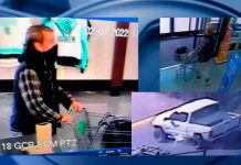Un fallecido deja tiroteo en supermercado de Estados Unidos Un fallecido deja tiroteo en supermercado de Estados Unidos