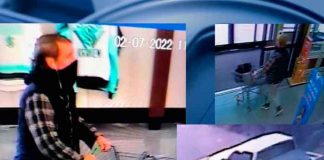 Un fallecido deja tiroteo en supermercado de Estados Unidos