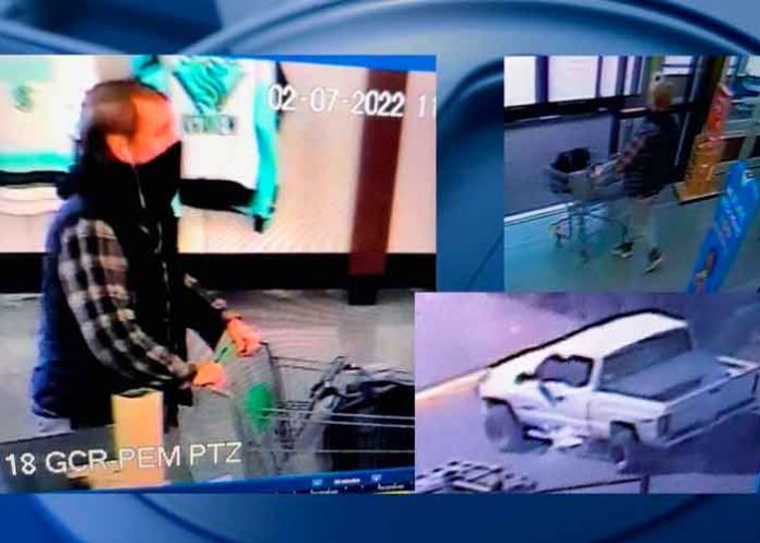 Un fallecido deja tiroteo en supermercado de Estados Unidos