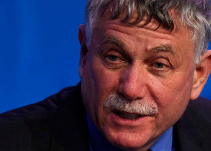 Renunció el asesor científico de Biden por maltrato laboral