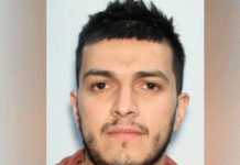 Mató a balazos a su novia en pleno servicio religioso en Colorado Mató a balazos a su novia en pleno servicio religioso en Colorado