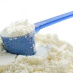 Alerta en Estados Unidos por leche en polvo para bebés contaminada Alerta en Estados Unidos por leche en polvo para bebés contaminada