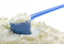 Alerta en Estados Unidos por leche en polvo para bebés contaminada