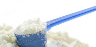 Alerta en Estados Unidos por leche en polvo para bebés contaminada