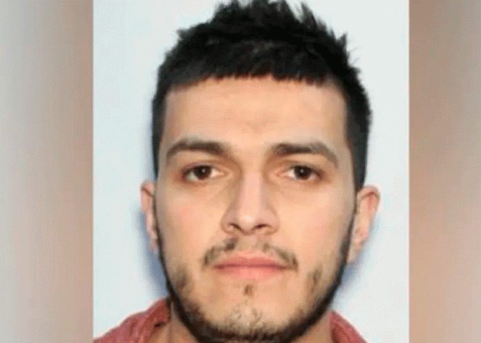 estados1 Mató a balazos a su novia en pleno servicio religioso en Colorado