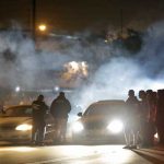 Carrera ilegal en Houston dejó a niña muerta con un disparo en la cabeza