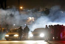 Carrera ilegal en Houston dejó a niña muerta con un disparo en la cabeza