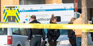 Tiroteo en una escuela de Estados Unidos dejó un estudiante fallecido
