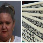 Mujer estafó a familias haciéndose pasar por agente de inmigración, Florida Falsa agente de inmigración