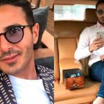 ¡Ojo! Este es el nuevo proyecto que tiene El Estafador de Tinder